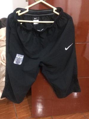 Chavito Nike Alianza Lima Talla S Original Perú