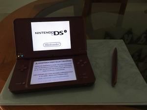 Nintendo Dsi Xl