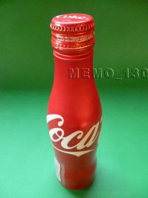 Botella Coca Cola