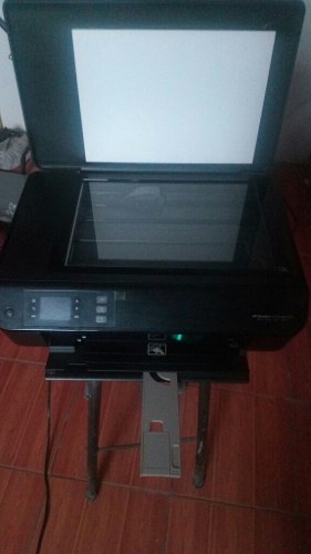 Impresora Hp Deskjet Ink  Wifi + Tinta De Regalo