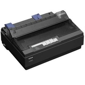 Impresora Matricial Epson Lx-300+ii Facturación Usb