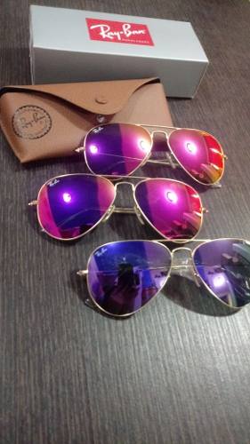 Lentes Ray Ban  Original Nuevo Remate