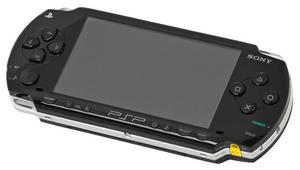 Sony Psp Portable Original Con Cargador Oferta