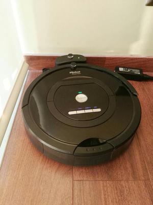 Aspiradora Robot Roomba