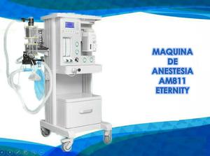 Maquina de Anestesia Eternity Am811 Nuev