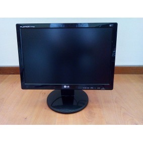 Monitor Lg Flatron s 15 En Grado B