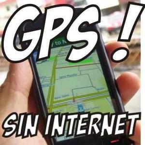 Navegacion Gps En Android Samsung Ube Taxi Remisse Easy Taxi