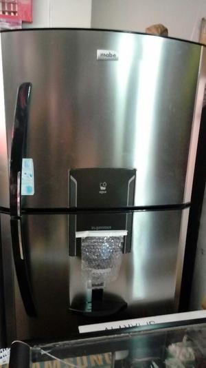 Refrigeradora en Mabe