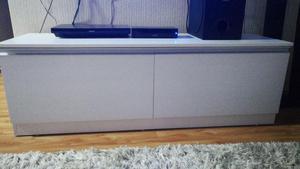 Vendo Mueble de Melamina para Tv