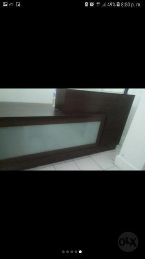 Vendo Recepcion Counter