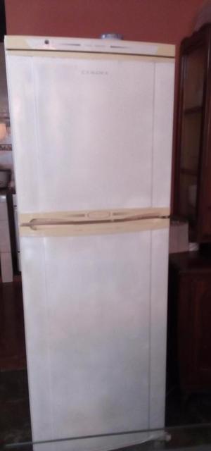 Vendo Refrigeradora Coldex informes al 