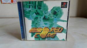 Armored Core Ps1