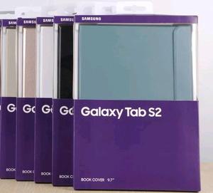 Bookcover Samsung Galaxy Tab S2 De 9.7 Nuevo