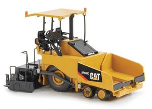 Miniatura Caterpillar Ap600d Pavimentadora