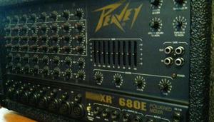 Peavey Xr