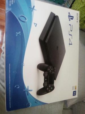 Ps4 Caja 8/10