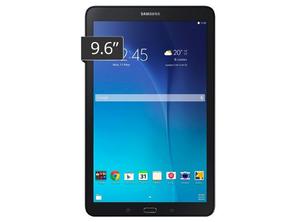 Samsungtablet Galaxy Tab E  Gb 8gb - Negro