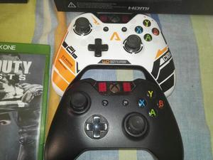 Xbox One de 500 G, en Buen Estado