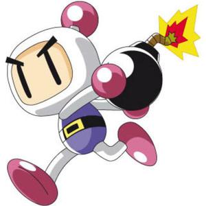 videojuego de bomberman