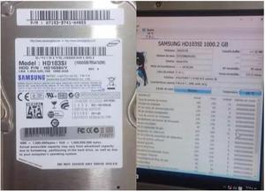 Disco Duro Para Pc 1tb Samsung