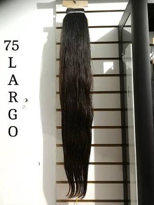 Extension Natural 75 X 2.85 Metrs- 135 Grms - Todo S/550