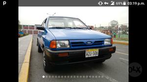 Ford Festiva, Ocasion  Cc. Mecanico