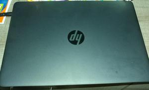 HP I5 4ta generacion