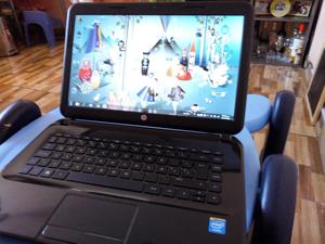 Hp 14 Dual Core 500gb 4ram