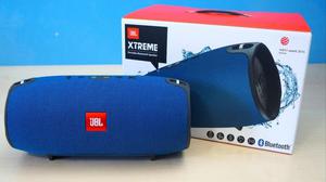 JBL Xtreme Azul, Nuevo, en caja