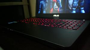 Laptop Gamer Asus RoG G56JK