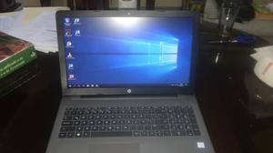 Laptop HP NUEVA