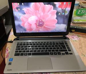 Laptop Toshiba