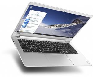 Lenovo Ideapad 710s 13.3 Laptop, Silver Intel Core iU,