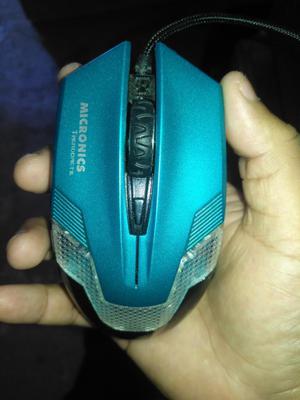 Mouse Gamer