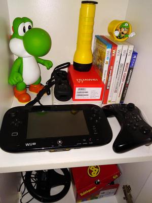 Remato Wii U Deluxe 32gb
