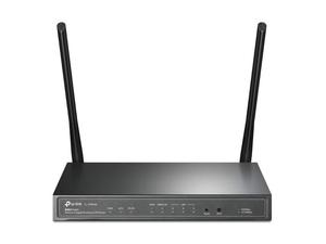 Router Vpn Tplink Tler604w