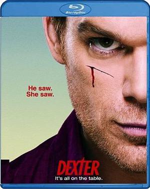 Serie Dexter BlueRay Temporada 7