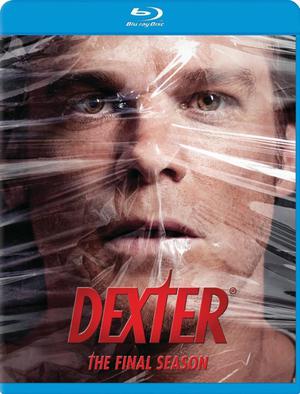 Serie Dexter BlueRay Temporada Final!
