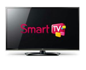 Smart Tv Lg 32''