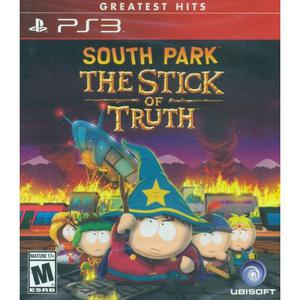 South Park The Stick Of Thuth Ps3