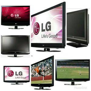 Tv Lg 32 Pulg S/ 600