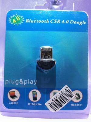 Usb Bluetooth V4.0