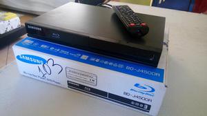 VENDO Bluray Samsung