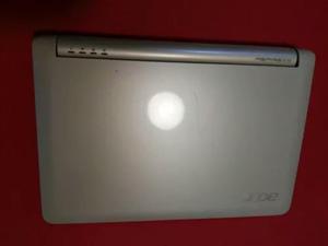 Vendo Mini Laptop Acer Aspire One De11 P