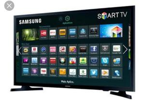 Vendo TV Samsung Smart 32