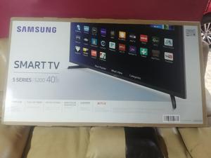 Vendo Tv Samsung Full Hd de 40 Pulgadas
