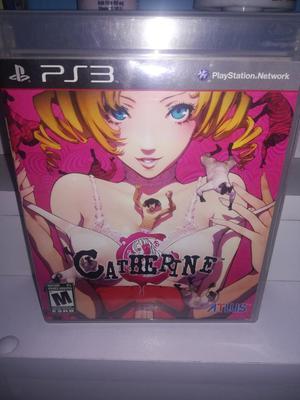 en Venta Catherine para Ps3