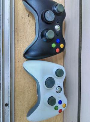 Mando De Xbox360 Originales L