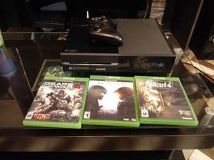 Xbox One En Excelente Estado