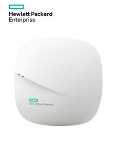 Access Point Hpe Officeconnect Oc20, Indoor, Dual Band, 802.